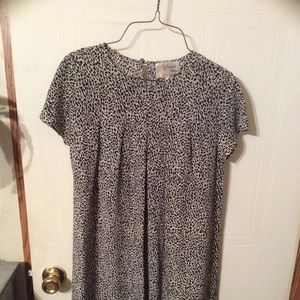 Secrets of Charm size 4 dress